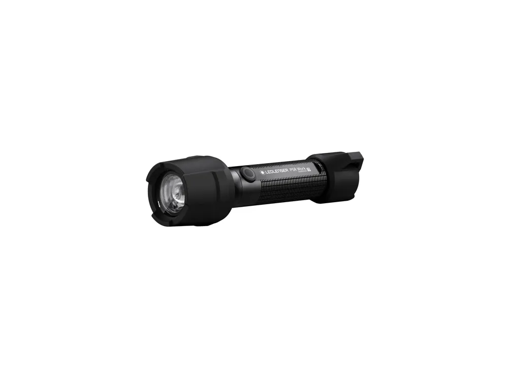 FICKLAMPA LED LENSER P5R WORK 480 LM Expressleverans