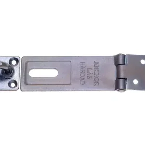 Nedsatt pris LEDHASP 940 125MM Z SB