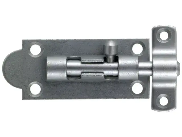 Säker betalning SKJUTREGEL EFZ 78MM