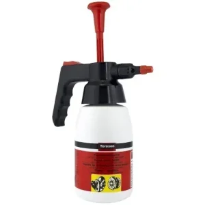UTRUSTNING T900 PUMPFLASKA Rabatt