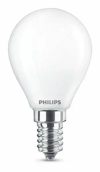 KLOTLAMPA 2,2W LED PHILIPS Sista chansen