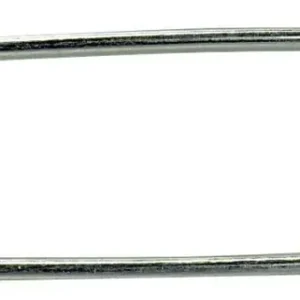 Bästa pris SÄKERHETSNÅL FZ 5X180MM
