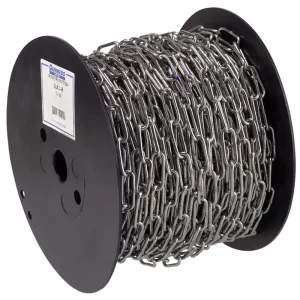 Kundfavorit KÄTTING ROSTFRI LLB-8-R SPOLE