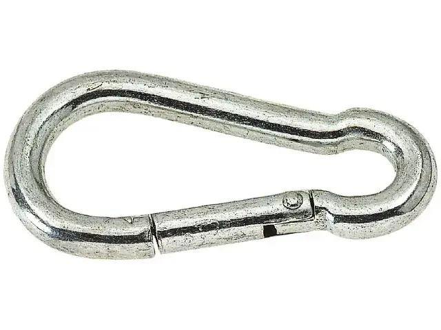 Säker betalning BRANDKARBINHAKE RF 40X4MM