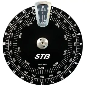 DIAGRAMAVLÄSARE STB Snabb leverans