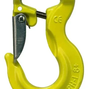 RUNDSLINGSKROK RH-5-10 I lager
