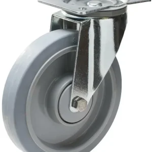 LÄNKHJUL 4P EL GRU/PA 100X36MM Erbjudande