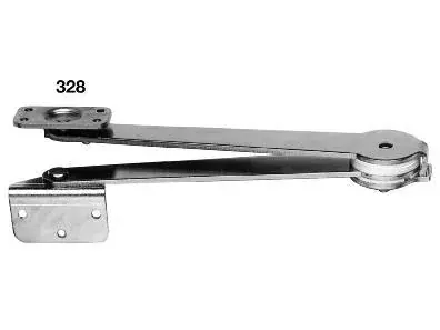 DÖRRBROMS 328A Lägg i varukorgen