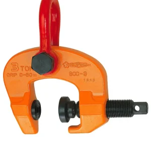 Kundfavorit SKRUVKLÄMMA SCC 1,5T 0-32MM