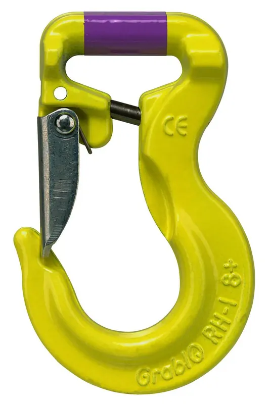 Utförsäljning RUNDSLINGKROK RH-3-10