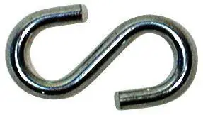 Kampanjpris ESSKROK GALV 7MM