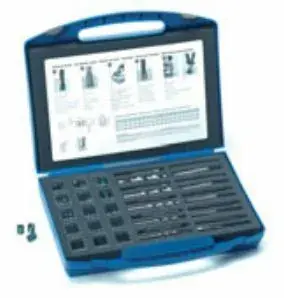 Erbjudandepris REPSATS M 5-M 12