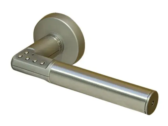 Populärt val KODLÅSHANDTAG 8810 HÖGER