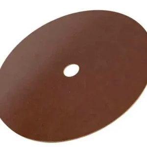 STÖDTALLRIK 125MM Endast denna vecka