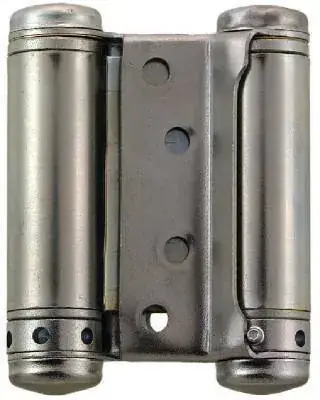 Extra rabatt FJÄDERGÅNGJÄRN 280 EFZ 75MM