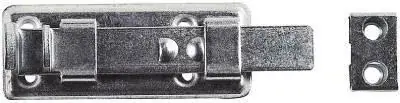Snabb frakt SKJUTREGEL PLATT EFZ 105MM