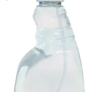 Outlet SPRAYFLASKA 500ML TRANSPARENT