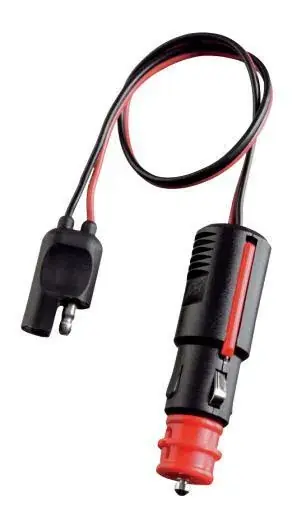 I lager ADAPTERKABEL CIGG-PROPP