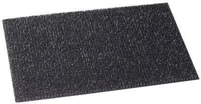 DÖRRMATTA ASTROTURF 90CM GRÅ Säker betalning