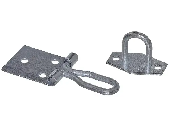 HASP 314 EFZ 65MM Trygg betalning