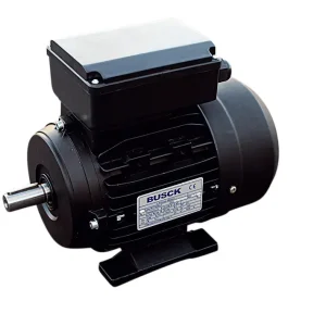ELMOTOR 2800 1-FAS Sista chansen