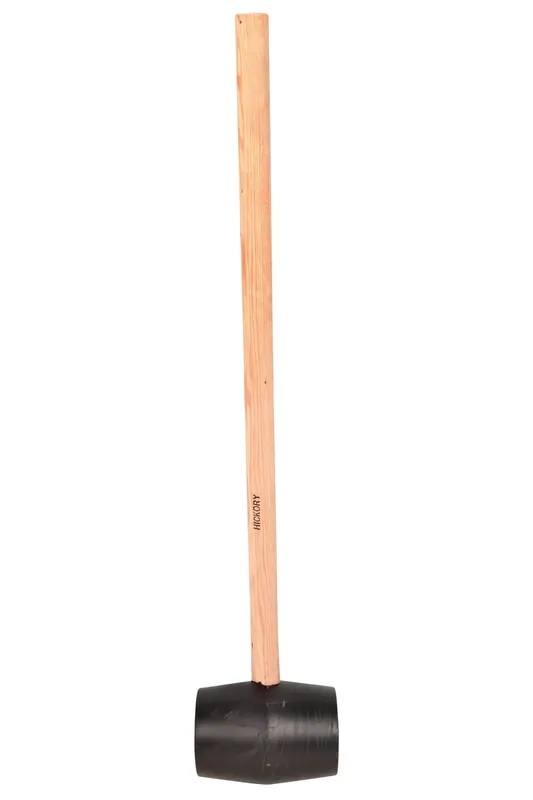 Fynd STÄNGSELKLUBBA 5kg Hickoryskaft