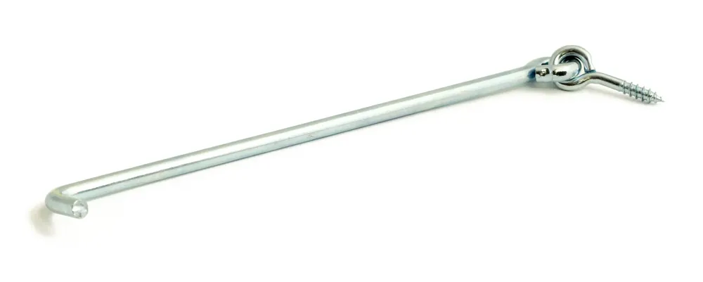 Sänkt pris STORMHASP 21 250MM GALV SB