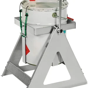 Begränsad tid BURKTIPP 20 L