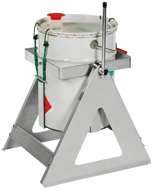 Begränsad tid BURKTIPP 20 L
