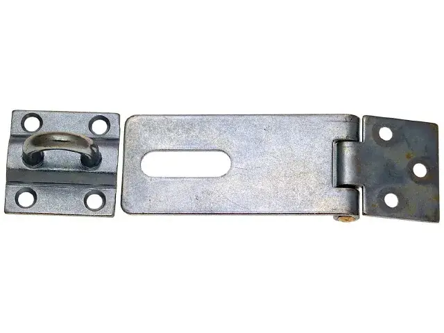 Kampanjpris LEDHASP EFZ 150MM