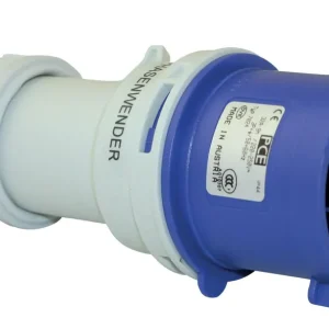 Erbjudandepris FASVÄNDARE 32A 230V STICKPROPP