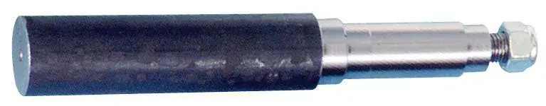 Begränsad tid Axeltapp Gigant Kullagrade Luftgummihjul 30 × 241 mm