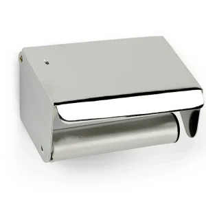 Kundfavorit TOAPAPPERSHÅLLARE 3410 KROM