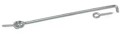 Lägg i varukorgen STORMHASP 21 RF 300MM