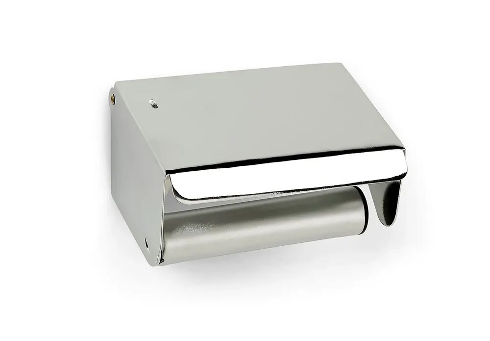 TOAPAPPERSHÅLLARE 3410 KROM SB Billig