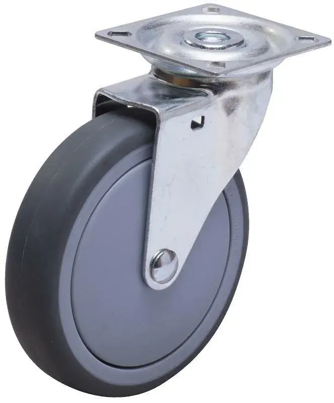 Köp online LÄNKHJUL A3P TPE 125X32MM