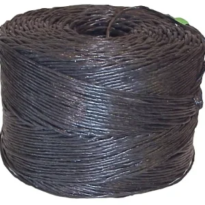 EMBALLAGEGARN PP 3MMX750M SVAR Rabatter