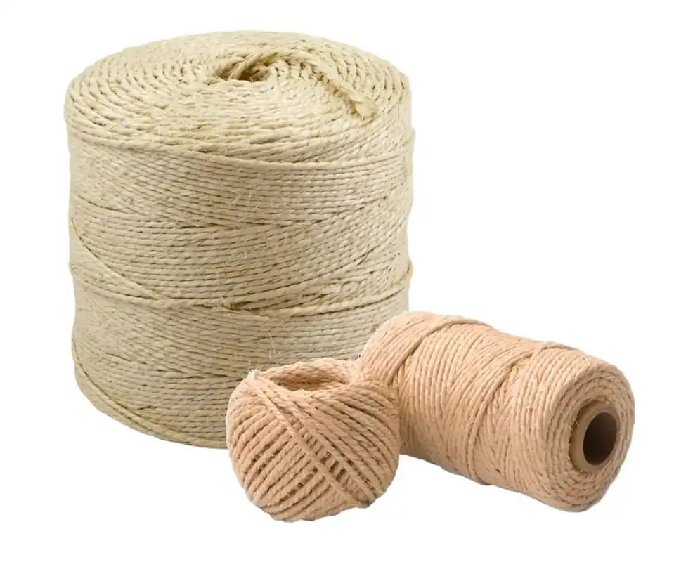 prisnedsättning SISAL PRESSGARN 300 4,1KG