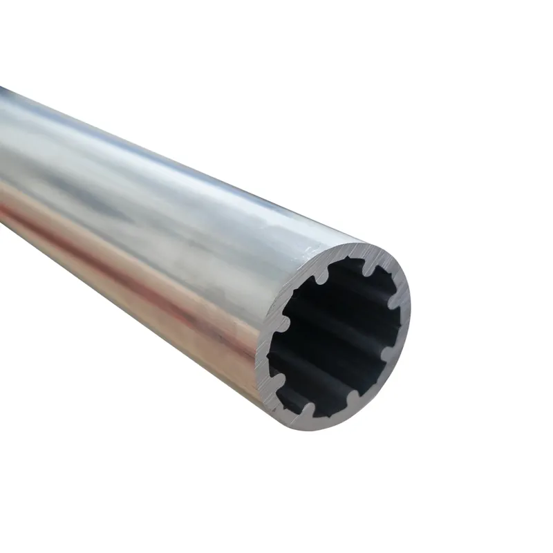 Reapris RÖR VIRKES-/SKAKSTÖTTA 2600MM