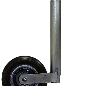 STÖDHJUL MASSIVT MAX 250KG Lägg i varukorgen