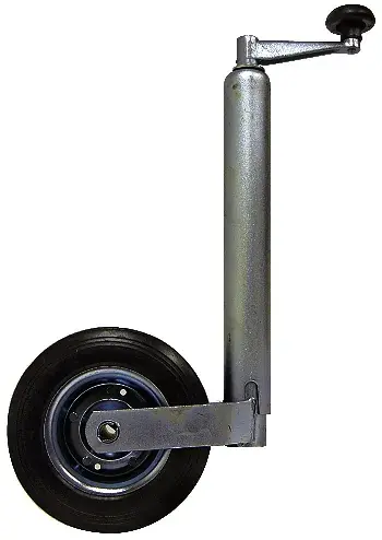 STÖDHJUL MASSIVT MAX 250KG Lägg i varukorgen