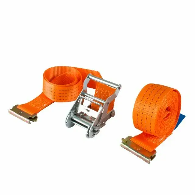 Säker betalning BANDSPÄNNARE SMALL PRO 50MM 1+4M