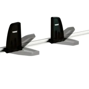 I lager LASTHÅLLARE THULE 2-PACK
