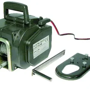 ELVINSCH 12V 350W Sista chansen