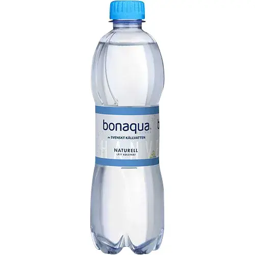 KOLSYRAT VATTEN 50CL Handla nu