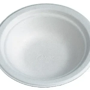 TALLRIK PAPP DJUP BIOWARE 20CM Rabatt