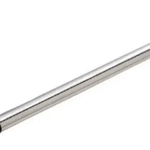SUGRÖR ROSTFRITT STÅL 1 ST Ø40 Kundfavorit
