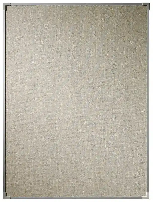 Lågt pris Anslagstavla Gigant Beige Linneväv 600 x 900 mm, Beige