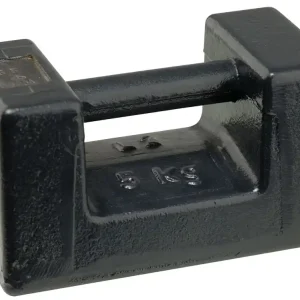 Fynd VIKT 1,0 KG KRÖNT M.PROTOKOLL