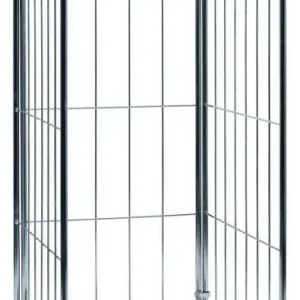 RULLCONTAINER. 3VÄGG 720MM Kundfavorit